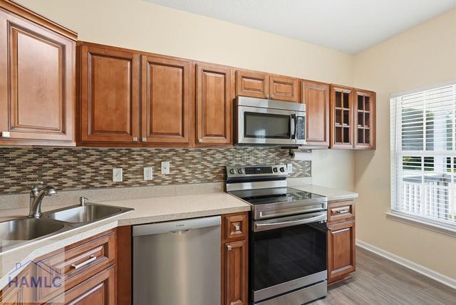 202 Ash Boulevard, Hinesville, GA 31313