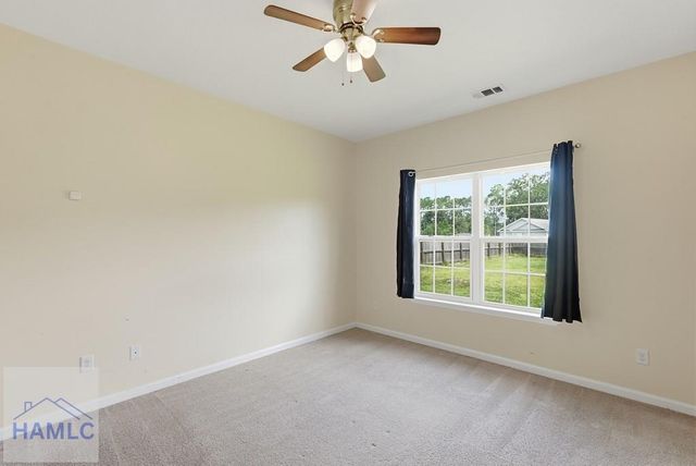 202 Ash Boulevard, Hinesville, GA 31313