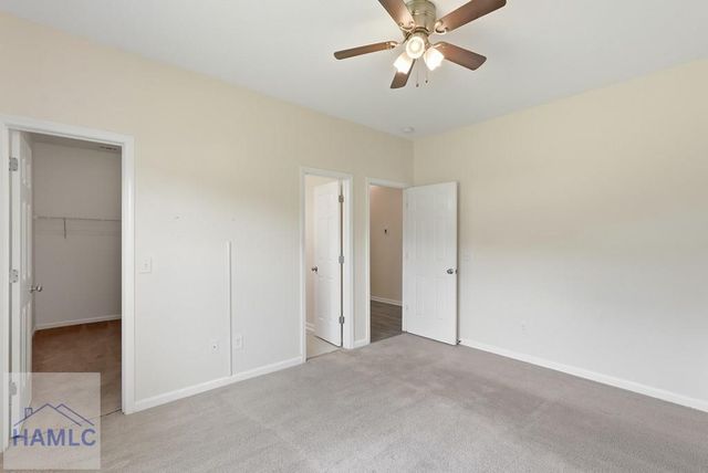 202 Ash Boulevard, Hinesville, GA 31313