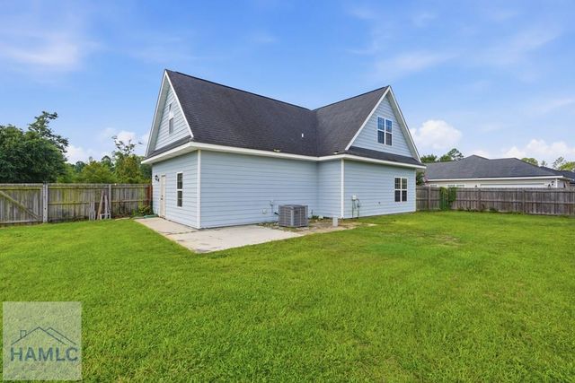 202 Ash Boulevard, Hinesville, GA 31313