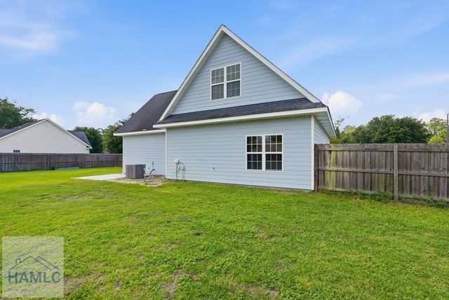 202 Ash Boulevard, Hinesville, GA 31313
