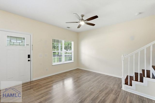202 Ash Boulevard, Hinesville, GA 31313