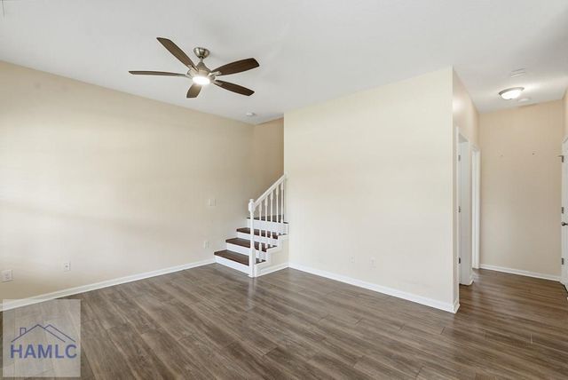 202 Ash Boulevard, Hinesville, GA 31313