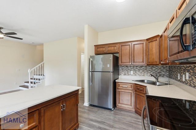 202 Ash Boulevard, Hinesville, GA 31313