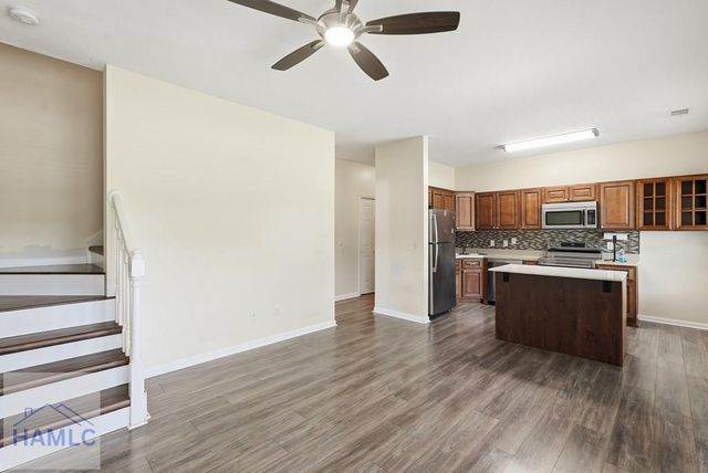 202 Ash Boulevard, Hinesville, GA 31313