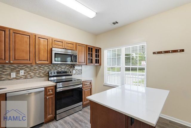 202 Ash Boulevard, Hinesville, GA 31313