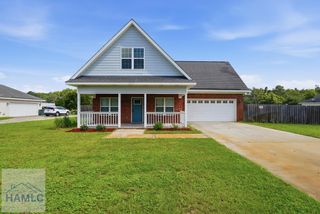 202 Ash Boulevard, Hinesville, GA 31313