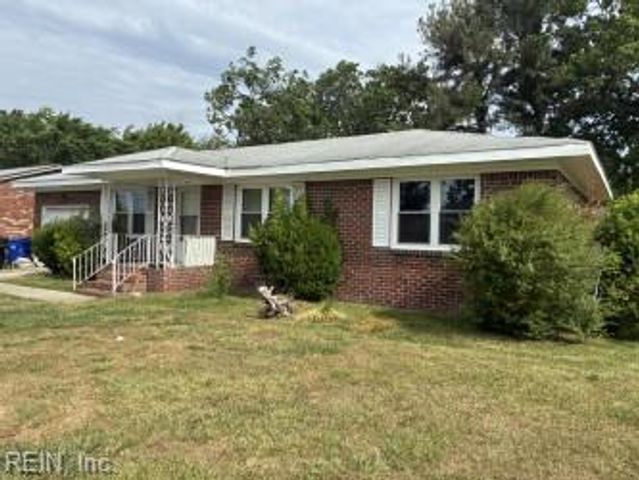 704 Argyle ST, Portsmouth, VA 23704