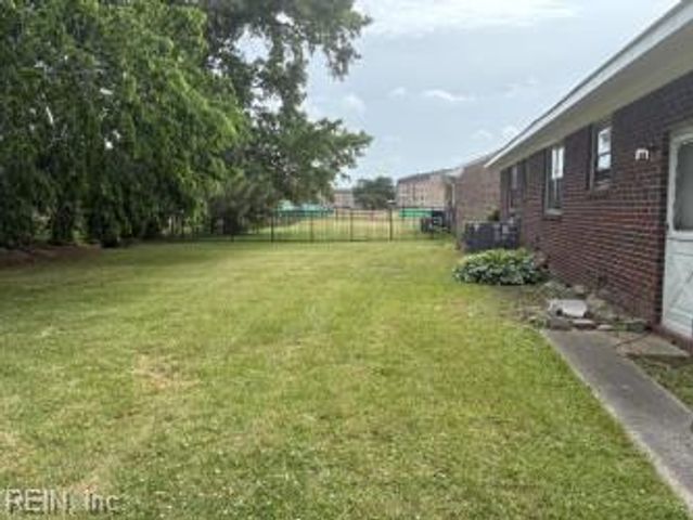 704 Argyle ST, Portsmouth, VA 23704
