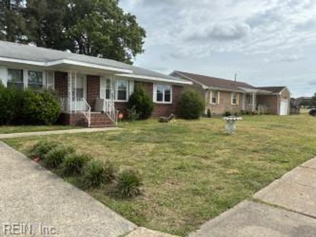 704 Argyle ST, Portsmouth, VA 23704