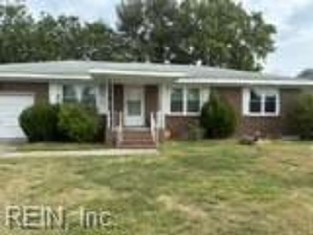 704 Argyle ST, Portsmouth, VA 23704