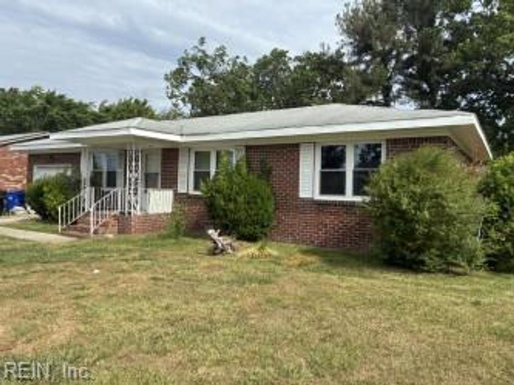 704 Argyle ST, Portsmouth, VA 23704