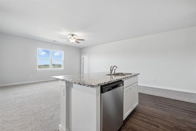 1016 Prairie Drive, Tuttle, OK 73089