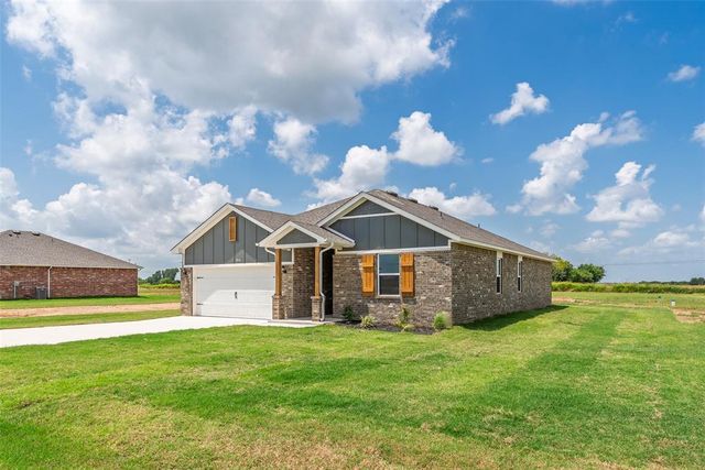 1016 Prairie Drive, Tuttle, OK 73089