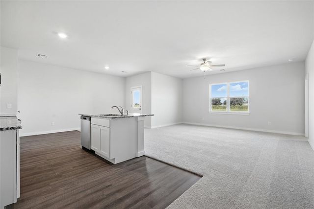 1016 Prairie Drive, Tuttle, OK 73089