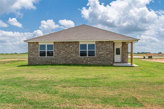 1016 Prairie Drive, Tuttle, OK 73089