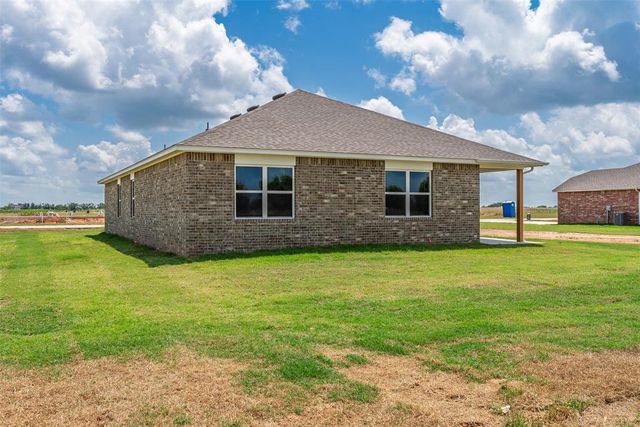 1016 Prairie Drive, Tuttle, OK 73089