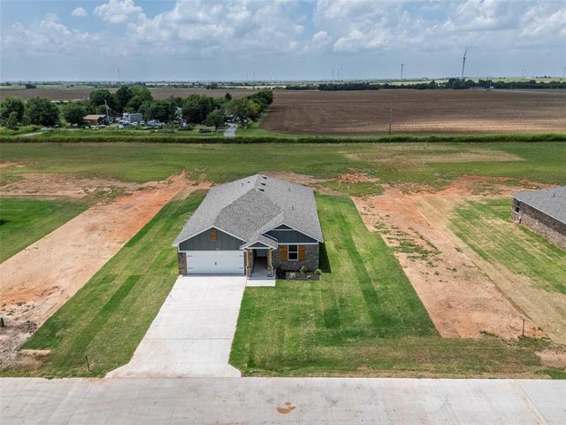 1016 Prairie Drive, Tuttle, OK 73089