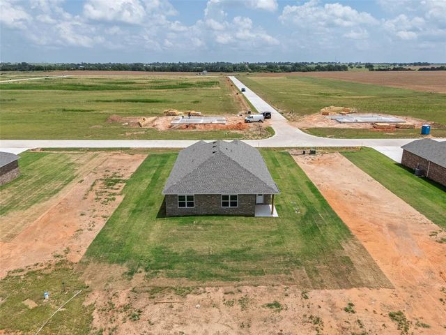 1016 Prairie Drive, Tuttle, OK 73089