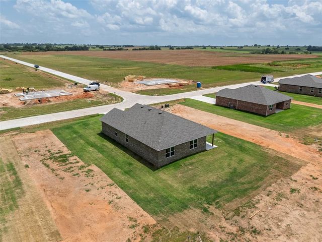 1016 Prairie Drive, Tuttle, OK 73089