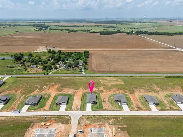 1016 Prairie Drive, Tuttle, OK 73089