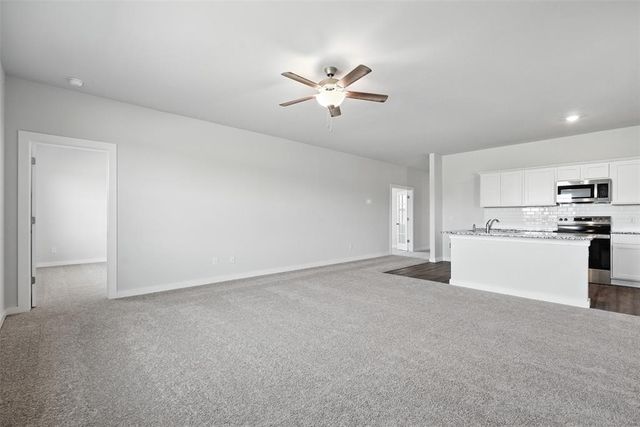 1016 Prairie Drive, Tuttle, OK 73089