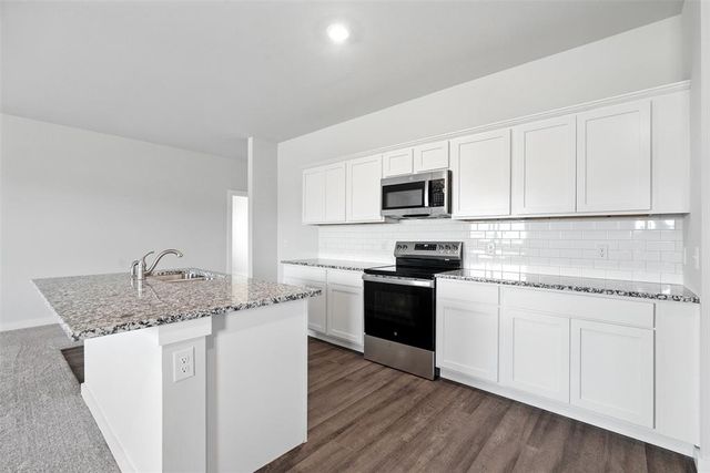 1016 Prairie Drive, Tuttle, OK 73089