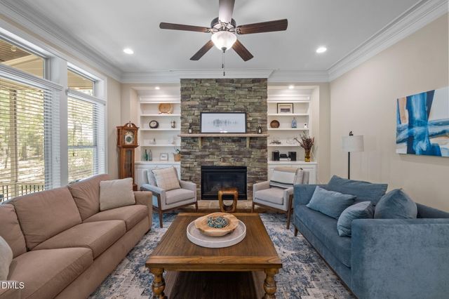 1004 Mocker Nut Lane, Chapel Hill, NC 27517