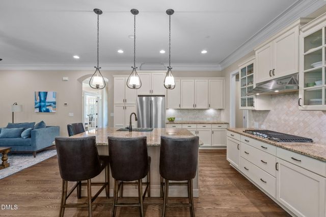 1004 Mocker Nut Lane, Chapel Hill, NC 27517