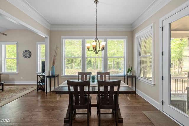 1004 Mocker Nut Lane, Chapel Hill, NC 27517