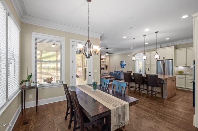 1004 Mocker Nut Lane, Chapel Hill, NC 27517