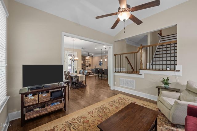 1004 Mocker Nut Lane, Chapel Hill, NC 27517