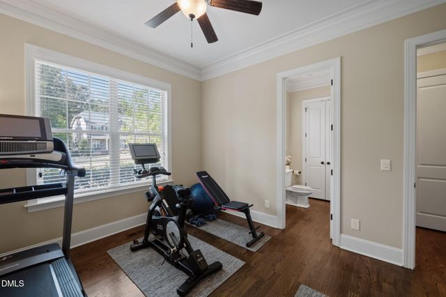 1004 Mocker Nut Lane, Chapel Hill, NC 27517