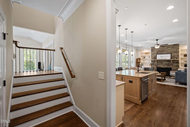 1004 Mocker Nut Lane, Chapel Hill, NC 27517