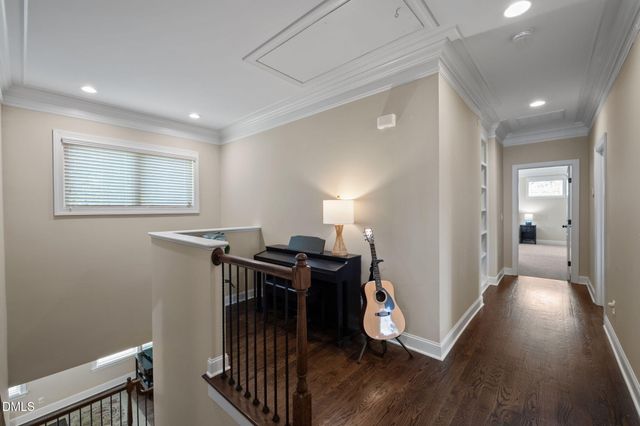 1004 Mocker Nut Lane, Chapel Hill, NC 27517