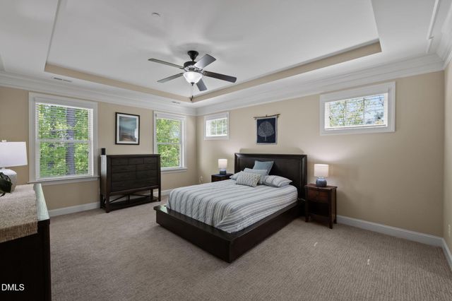 1004 Mocker Nut Lane, Chapel Hill, NC 27517