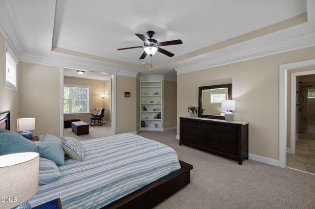 1004 Mocker Nut Lane, Chapel Hill, NC 27517