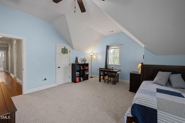 1004 Mocker Nut Lane, Chapel Hill, NC 27517