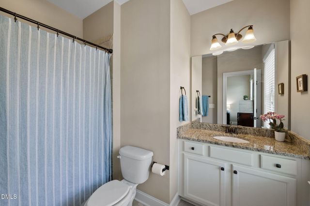 1004 Mocker Nut Lane, Chapel Hill, NC 27517