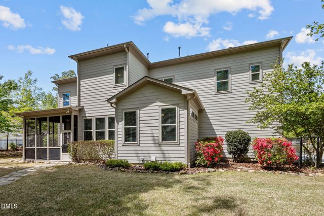 1004 Mocker Nut Lane, Chapel Hill, NC 27517