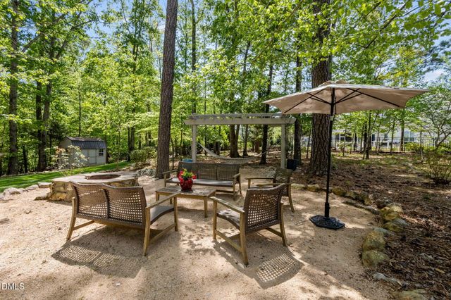 1004 Mocker Nut Lane, Chapel Hill, NC 27517