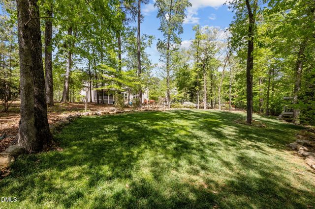 1004 Mocker Nut Lane, Chapel Hill, NC 27517