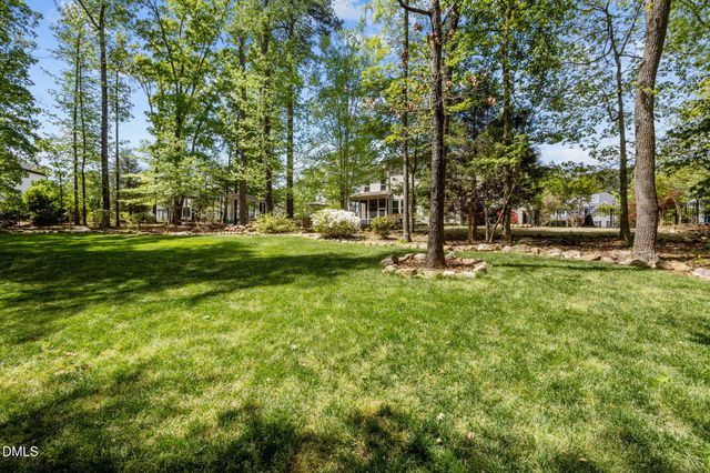 1004 Mocker Nut Lane, Chapel Hill, NC 27517