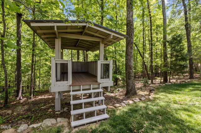 1004 Mocker Nut Lane, Chapel Hill, NC 27517