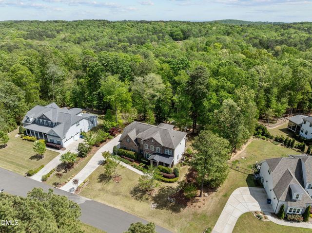 1004 Mocker Nut Lane, Chapel Hill, NC 27517