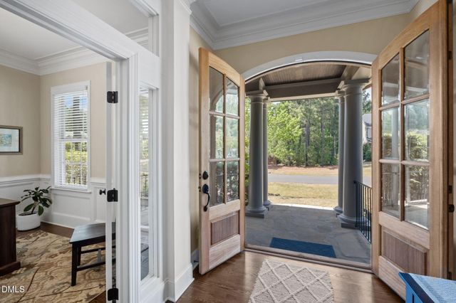 1004 Mocker Nut Lane, Chapel Hill, NC 27517