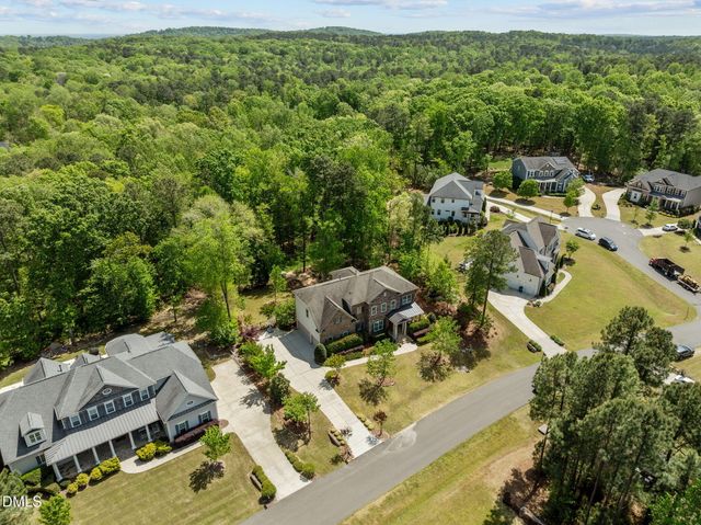 1004 Mocker Nut Lane, Chapel Hill, NC 27517