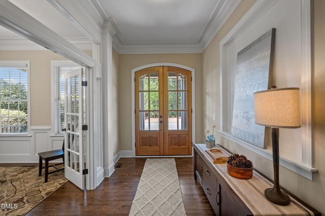 1004 Mocker Nut Lane, Chapel Hill, NC 27517