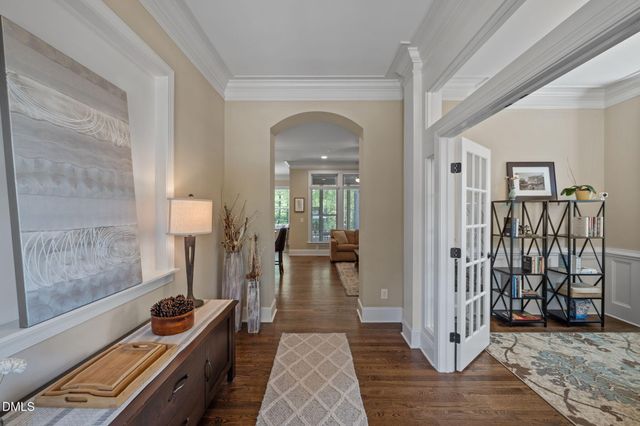 1004 Mocker Nut Lane, Chapel Hill, NC 27517