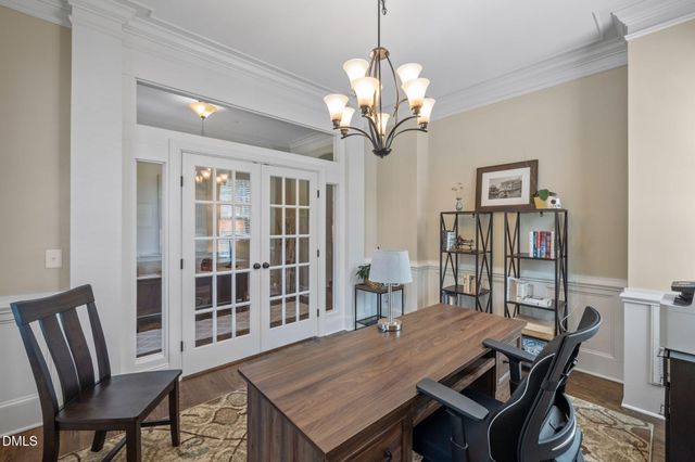 1004 Mocker Nut Lane, Chapel Hill, NC 27517